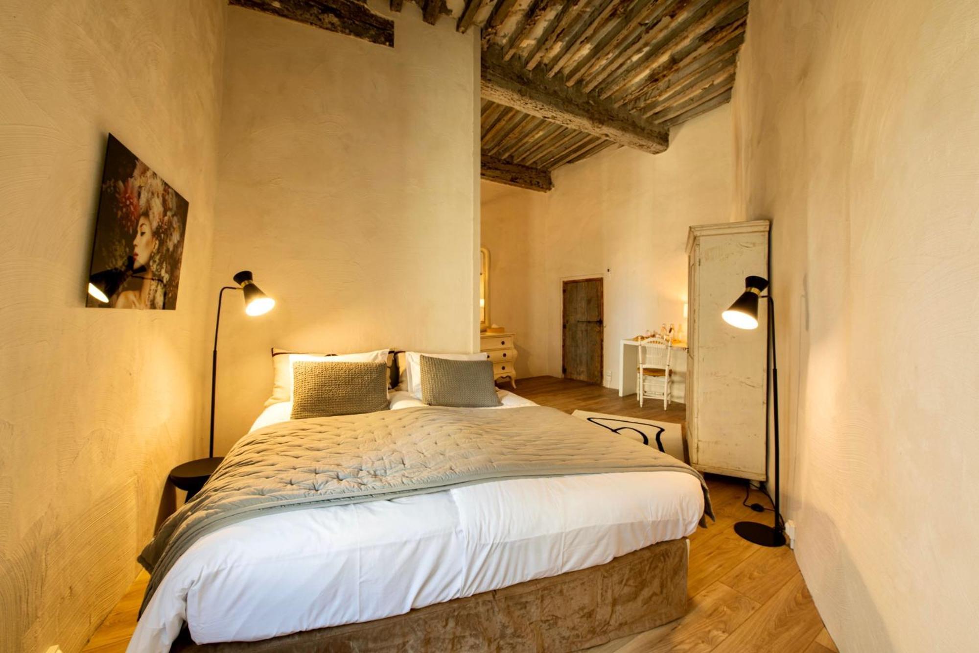 Bed and Breakfast La Chapelle Sur La Sorgue LʼIsle-sur-la-Sorgue Esterno foto