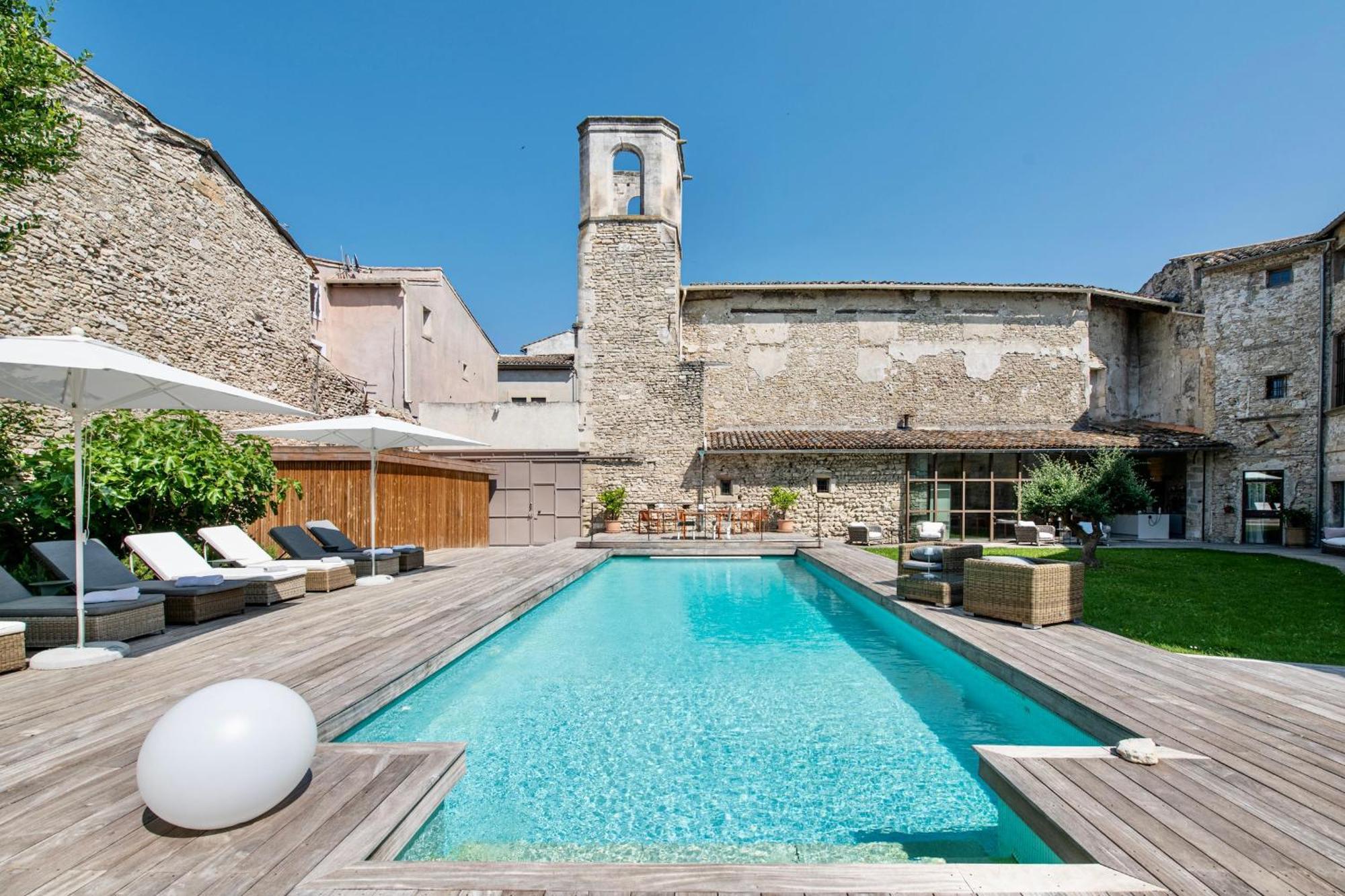 Bed and Breakfast La Chapelle Sur La Sorgue LʼIsle-sur-la-Sorgue Esterno foto