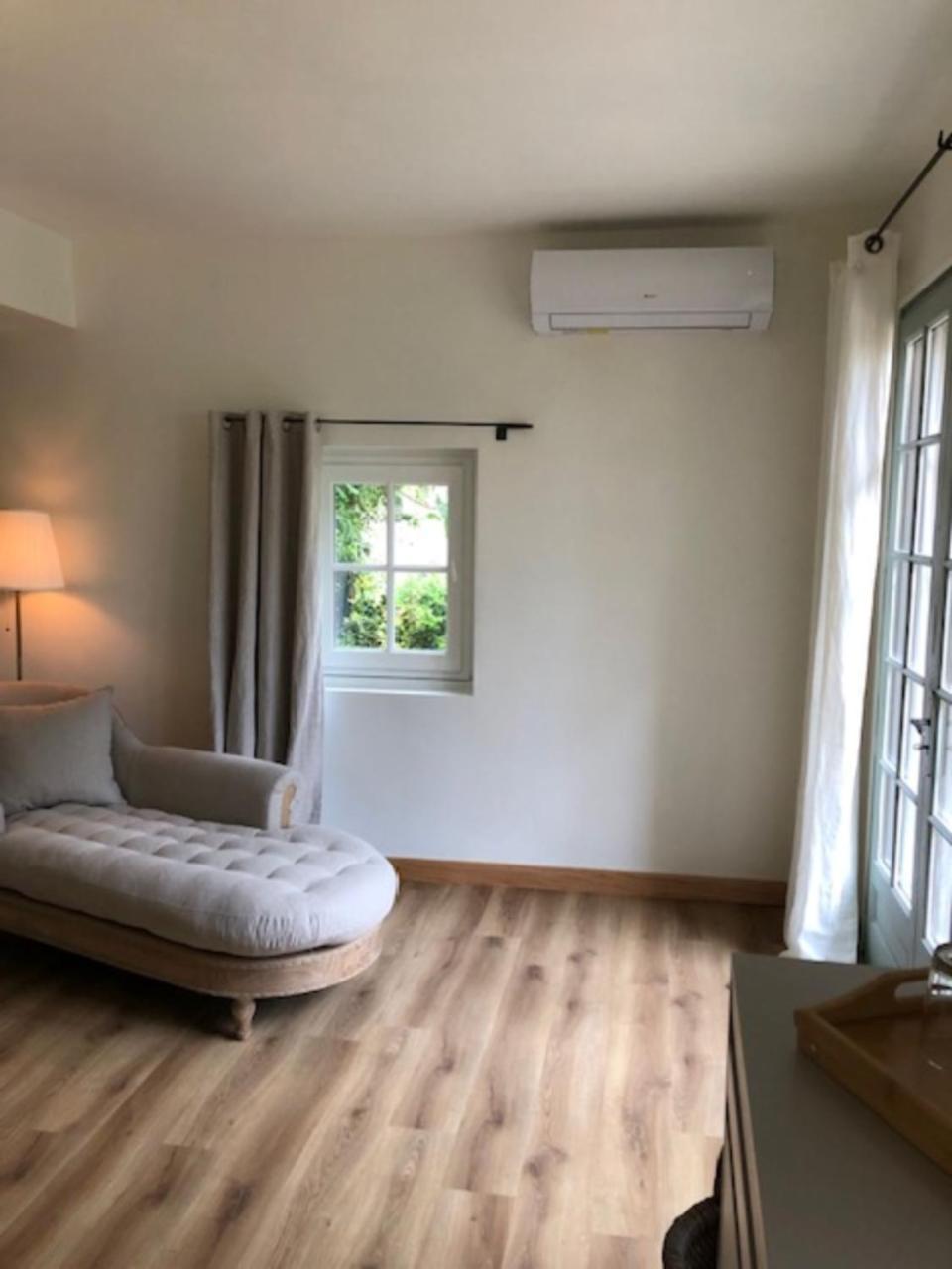 Bed and Breakfast La Chapelle Sur La Sorgue LʼIsle-sur-la-Sorgue Esterno foto